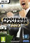 PC GAME - Football Manager 2013